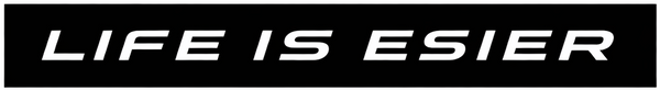 LIFE IS ESIER