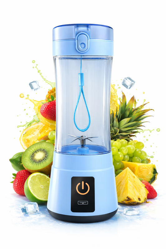 GoBlend – Portable USB Blender